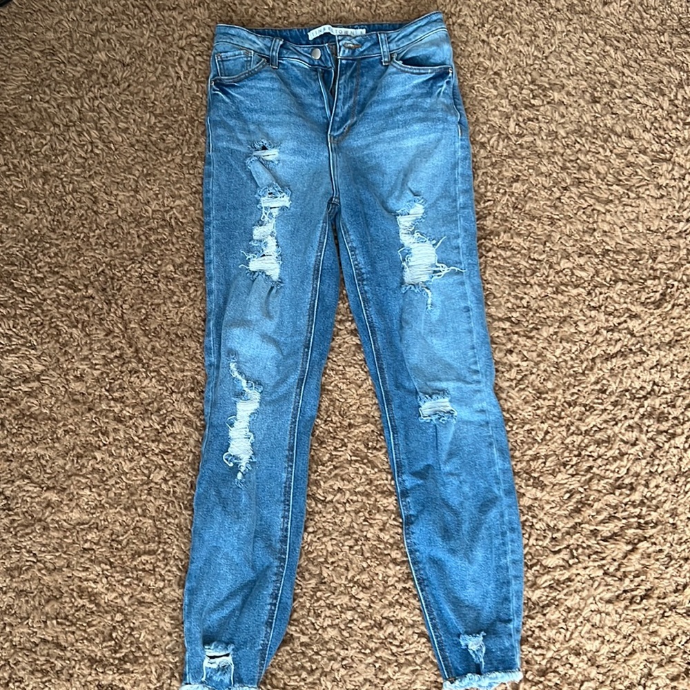 womens Jeans